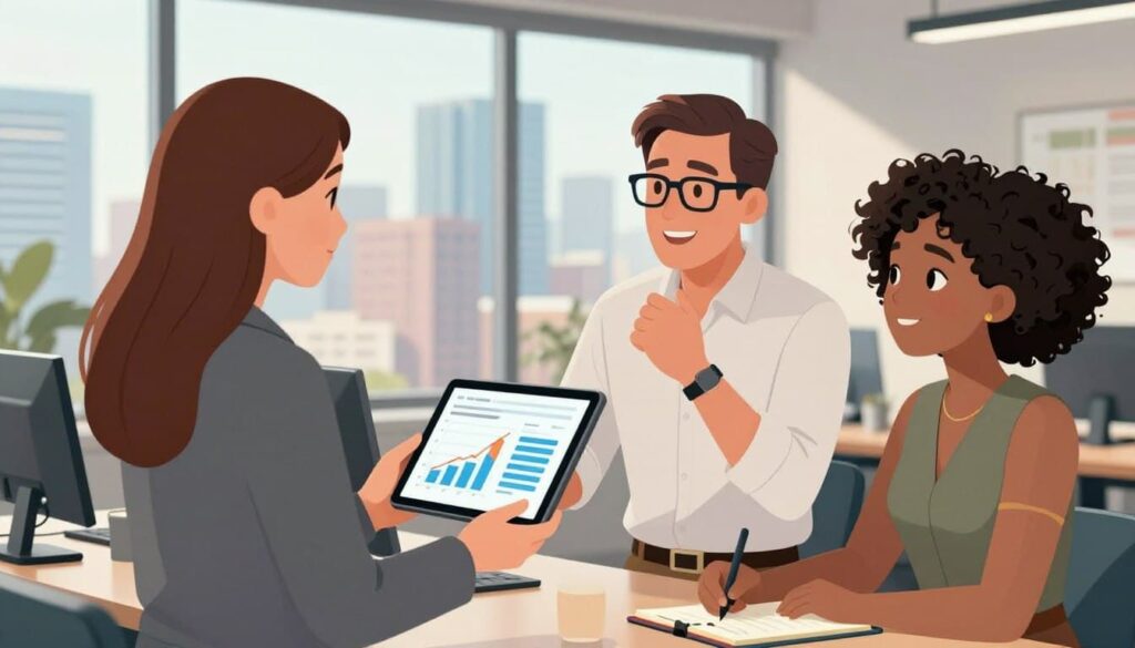 Branding sales