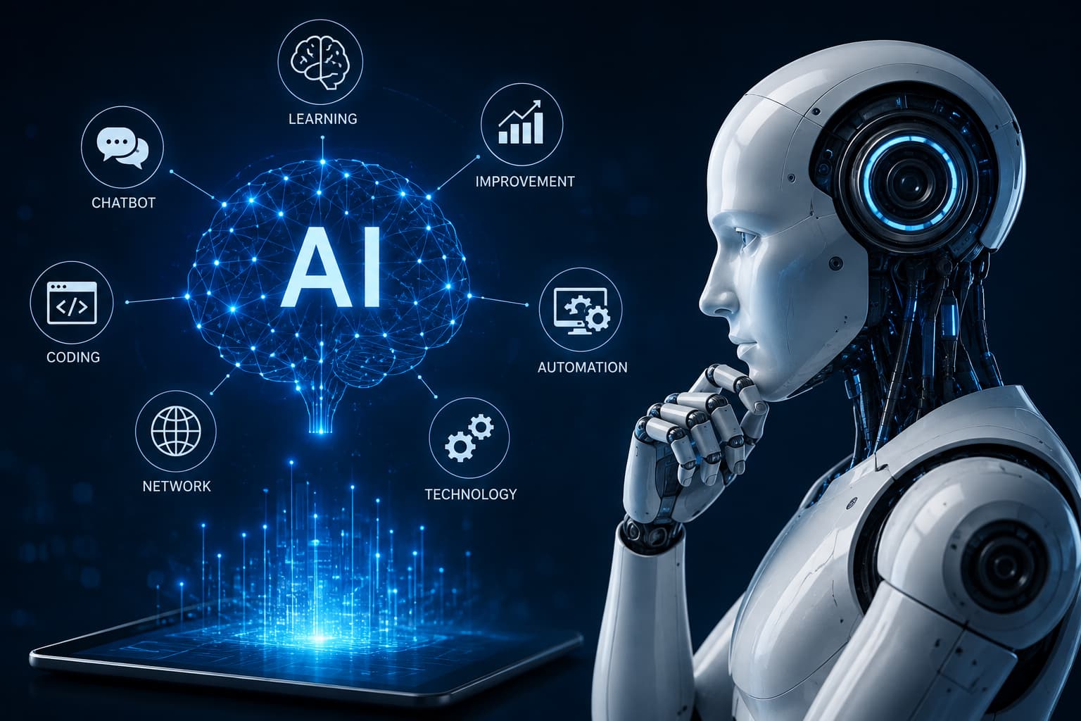 Artificial intelligence