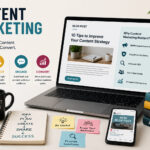 Content Marketing