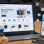 E-Commerce