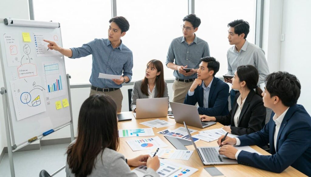 Product Marketing Strategy
