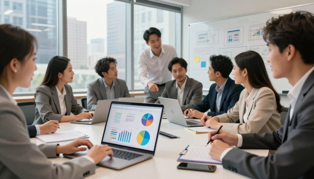 Product Marketing Team