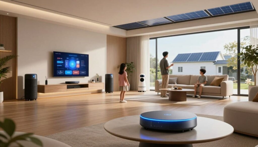 innovative home