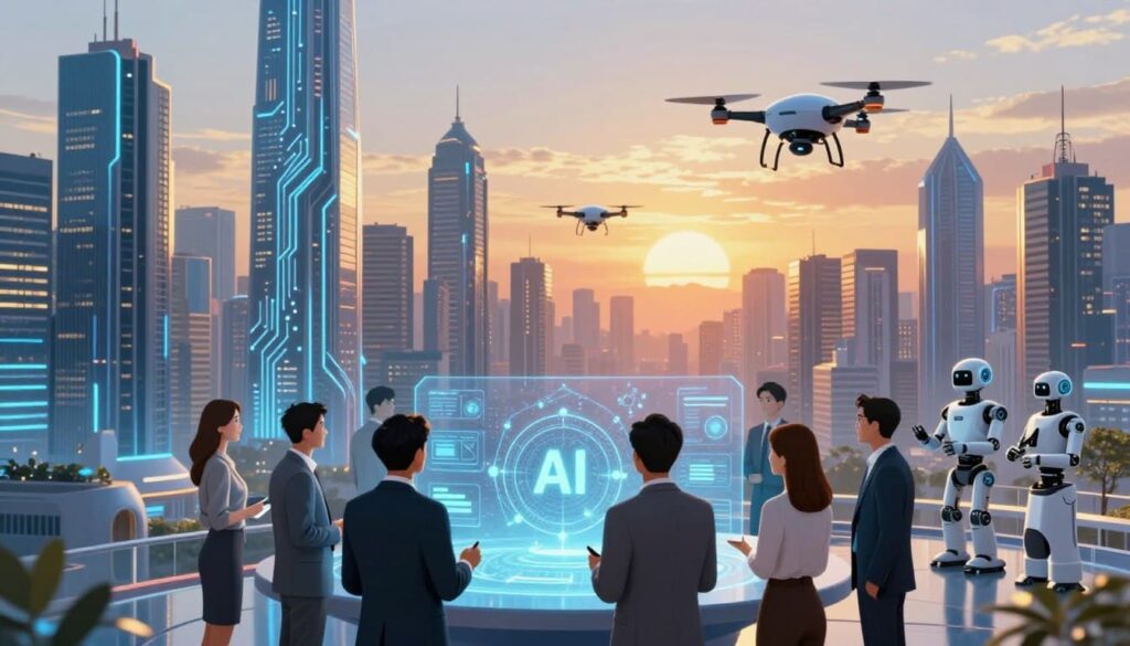 artificial intelligence