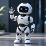 robot