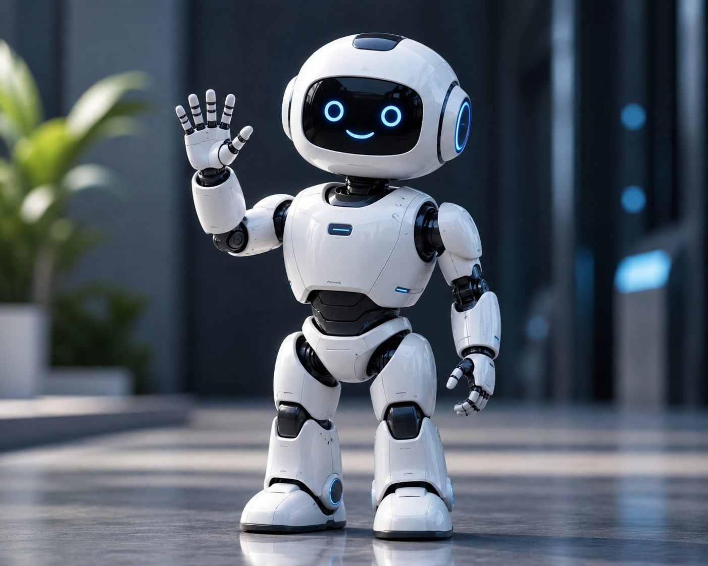 robot