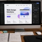 Web designing